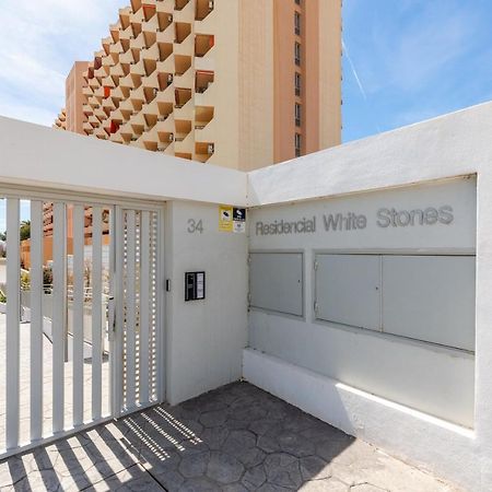 Wintowinrentals Whitestones Amazing Apartment Torremolinos Exterior foto