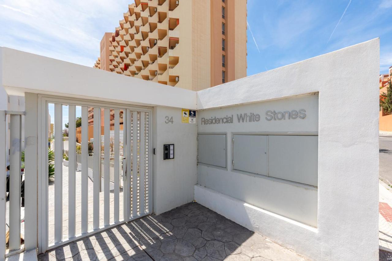Wintowinrentals Whitestones Amazing Apartment Torremolinos Exterior foto