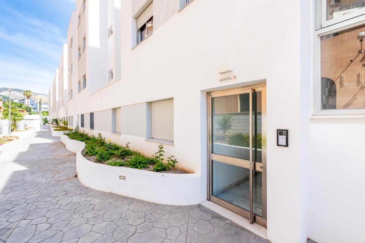 Wintowinrentals Whitestones Amazing Apartment Torremolinos Exterior foto