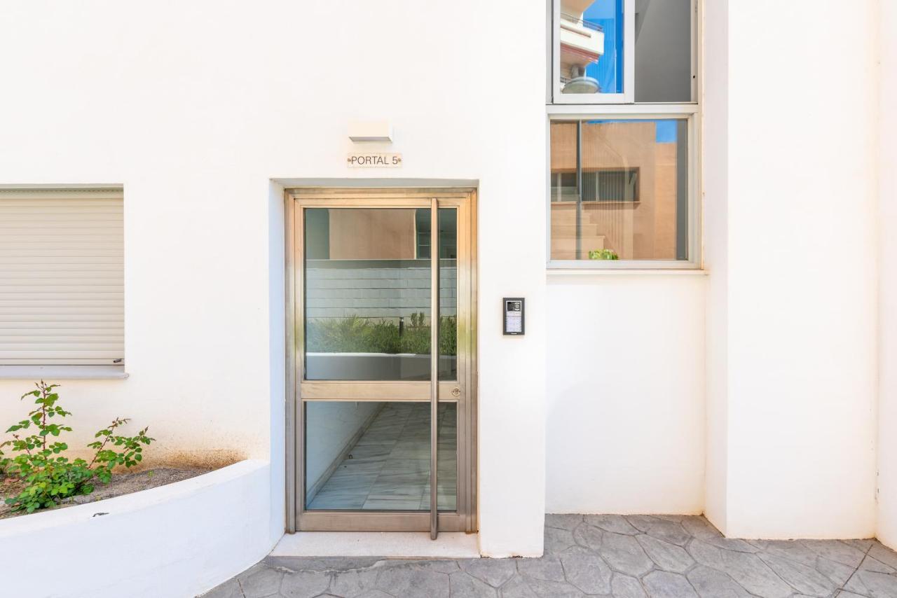 Wintowinrentals Whitestones Amazing Apartment Torremolinos Exterior foto