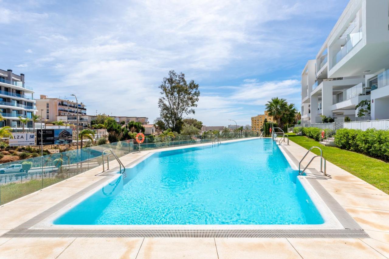 Wintowinrentals Whitestones Amazing Apartment Torremolinos Exterior foto