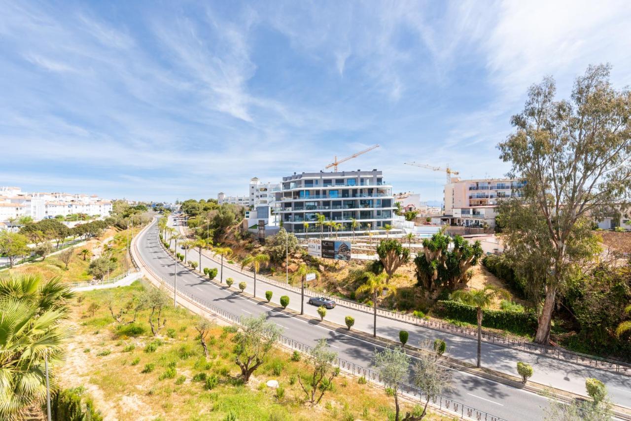 Wintowinrentals Whitestones Amazing Apartment Torremolinos Exterior foto