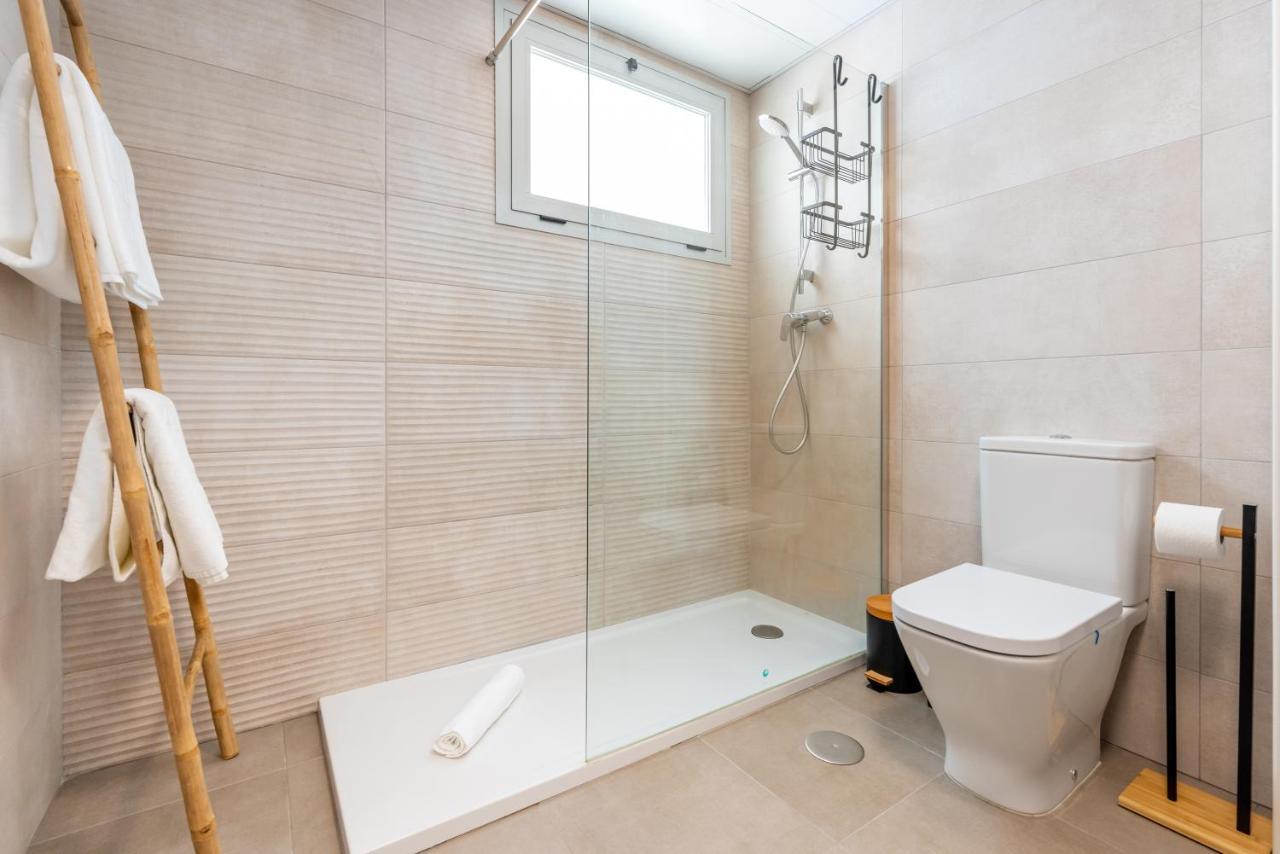 Wintowinrentals Whitestones Amazing Apartment Torremolinos Exterior foto