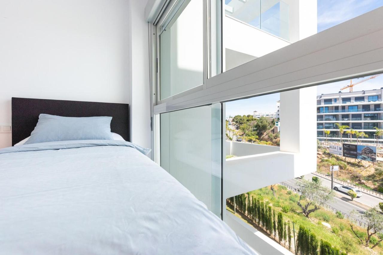 Wintowinrentals Whitestones Amazing Apartment Torremolinos Exterior foto